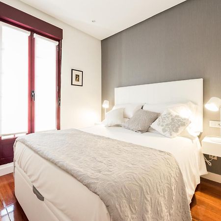 Malasana Suite Madrid Bagian luar foto